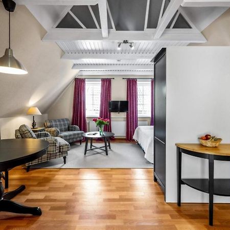 Fuchsbau - Kirchtwiete 4B Luedersburg Buitenkant foto